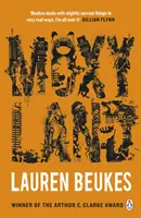 Moxyland - Un roman captivant et palpitant du lauréat du prix Arthur C Clarke. - Moxyland - A gripping and thrilling novel from the winner of the Arthur C Clarke award