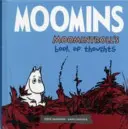 Les Moomins : Le livre de pensées de Moomintroll - Moomins: Moomintroll's Book of Thoughts