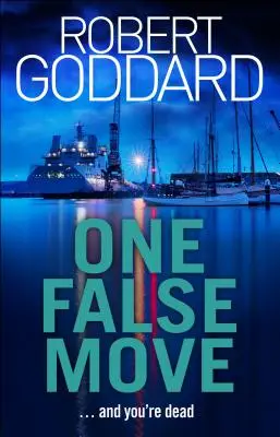 Un faux mouvement - One False Move