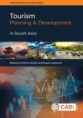 Planification et développement du tourisme en Asie du Sud - Tourism Planning and Development in South Asia