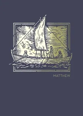 Journal biblique Net Abide - Matthieu, broché, impression confortable : Sainte Bible - Net Abide Bible Journal - Matthew, Paperback, Comfort Print: Holy Bible