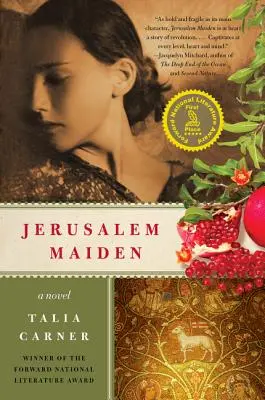 La jeune fille de Jérusalem - Jerusalem Maiden