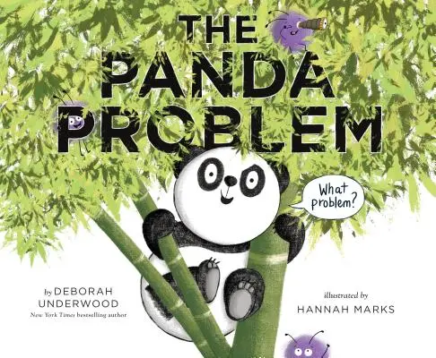 Le problème du panda - The Panda Problem