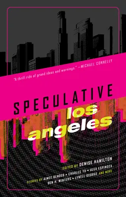 Spéculative Los Angeles - Speculative Los Angeles