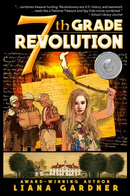 La révolution en 7e année - 7th Grade Revolution