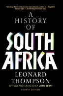 Une histoire de l'Afrique du Sud - A History of South Africa