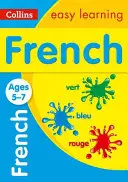 Français : 5-7 ans - French: Ages 5-7