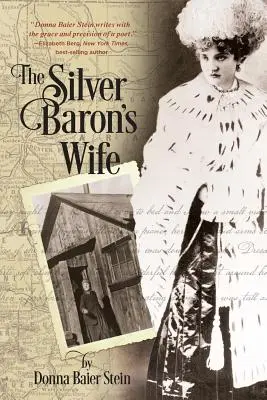 La femme du baron d'argent - The Silver Baron's Wife