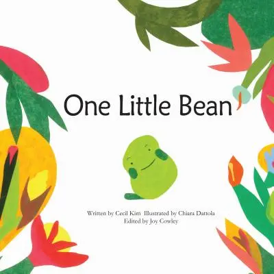 Un petit haricot - One Little Bean