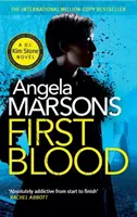 First Blood - Un thriller mystérieux et captivant - First Blood - A completely gripping mystery thriller