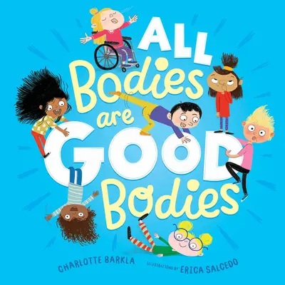 Tous les corps sont bons - All Bodies Are Good Bodies