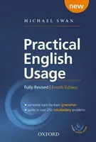 Practical English Usage, 4th Edition Hardback with Online Access : Le guide de Michael Swan pour les problèmes d'anglais - Practical English Usage, 4th Edition Hardback with Online Access: Michael Swan's Guide to Problems in English