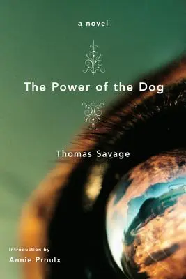 Le pouvoir du chien - The Power of the Dog