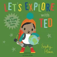 Explorons avec Ted - Let's Explore with Ted