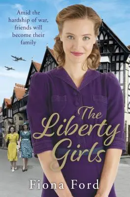 Les Liberty Girls - The Liberty Girls