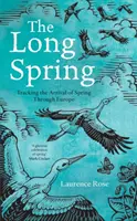 Le long printemps : Suivre l'arrivée du printemps en Europe - The Long Spring: Tracking the Arrival of Spring Through Europe