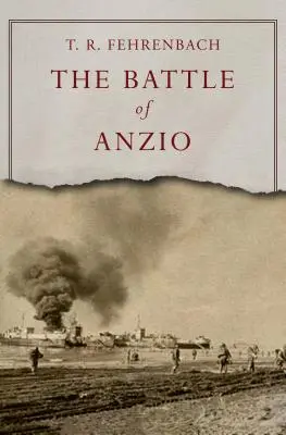 La bataille d'Anzio - The Battle of Anzio