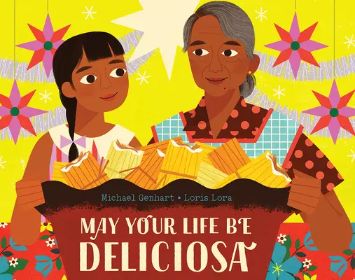 Que votre vie soit délicieuse - May Your Life Be Deliciosa