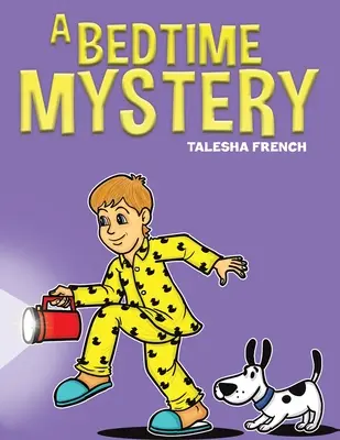 Mystère de l'heure du coucher - Bedtime Mystery