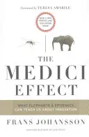 L'effet Médicis : Ce que les éléphants et les épidémies peuvent nous apprendre sur l'innovation : Avec une nouvelle préface et un guide de discussion - The Medici Effect: What Elephants and Epidemics Can Teach Us about Innovation: With a New Preface and Discussion Guide