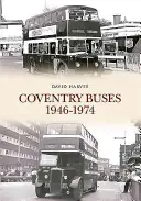 Bus de Coventry 1948-1974 - Coventry Buses 1948-1974