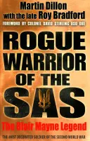 La légende de Blair Mayne, guerrier rebelle du SAS - Rogue Warrior of the SAS: The Blair Mayne Legend