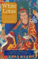 Le Lotus blanc : Une explication de la prière en sept lignes à Guru Padmasambhava - White Lotus: An Explanation of the Seven-Line Prayer to Guru Padmasambhava