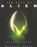 Le livre des extraterrestres - Book of Alien