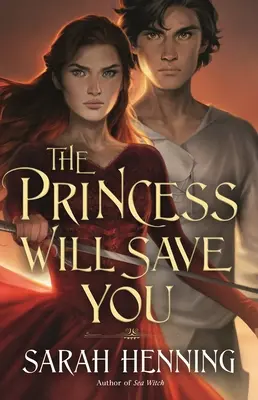 La princesse vous sauvera - The Princess Will Save You