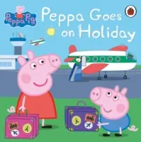 Peppa Pig : Peppa part en vacances - Peppa Pig: Peppa Goes on Holiday