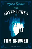 Les aventures de Tom Sawyer - Adventures of Tom Sawyer