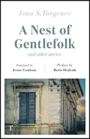 Nid de gentilshommes et autres histoires (éditions riverrun) - Nest of Gentlefolk and Other Stories (riverrun editions)