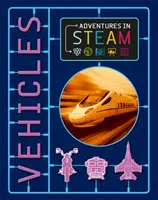 Aventures STEAM : Véhicules - Adventures in STEAM: Vehicles
