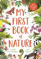 Mon premier livre de la nature - My First Book of Nature