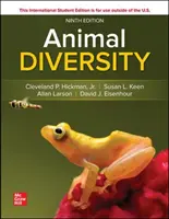 ISE Diversité animale - ISE Animal Diversity