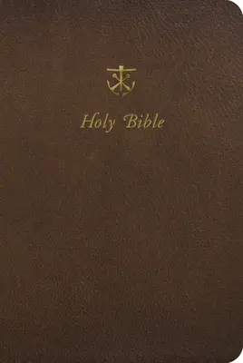 La Bible catholique de l'Ave pour prendre des notes (Rsv2ce) - The Ave Catholic Notetaking Bible (Rsv2ce)