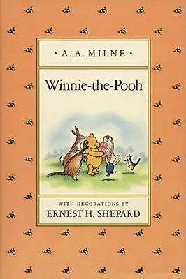 Winnie l'ourson - Winnie-The-Pooh