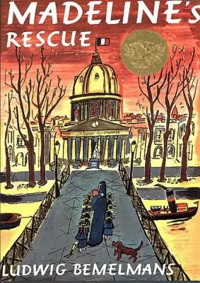 Le sauvetage de Madeline - Madeline's Rescue