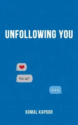 Vous suivre - Unfollowing You