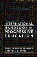 Manuel international d'éducation progressive - International Handbook of Progressive Education