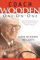 Coach Wooden en tête-à-tête - Coach Wooden One-On-One