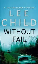 Sans faute - (Jack Reacher 6) - Without Fail - (Jack Reacher 6)