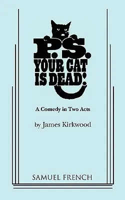 P.S. Your Cat Is Dead ! - P.S. Your Cat Is Dead!