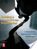 Construire une organisation fondée sur des valeurs - Building a Values-Driven Organization