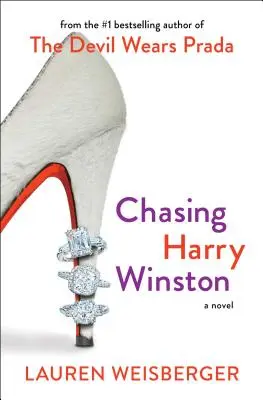 À la poursuite de Harry Winston - Chasing Harry Winston