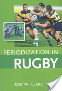 La périodisation dans le rugby - Tudor Bompa - Periodization in Rugby - Tudor Bompa