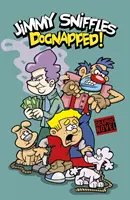 Dognapped ! - Dognapped!