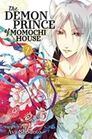 Le prince démoniaque de la maison Momochi, tome 7 - The Demon Prince of Momochi House, Vol. 7