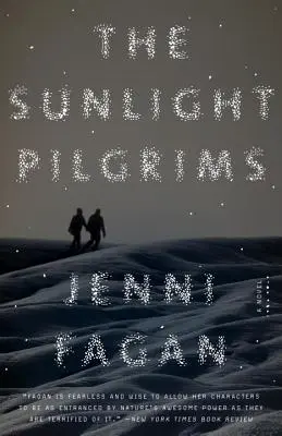 Les pèlerins du soleil - The Sunlight Pilgrims