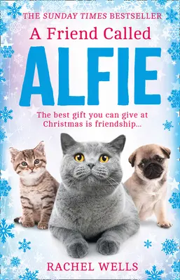 Un ami appelé Alfie (Série Alfie, Livre 6) - A Friend Called Alfie (Alfie Series, Book 6)